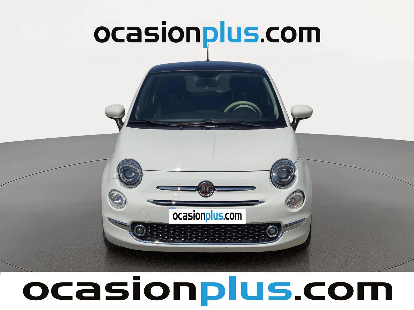 Fiat 500 Fiat 500 1.0 Hybrid Dolcevita (70 CV) 70cv