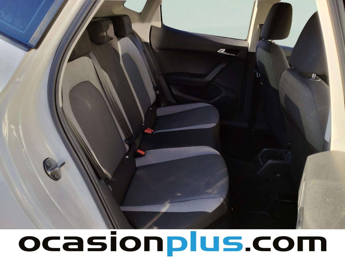 Seat Ibiza Seat Ibiza 1.0 EcoTSI Style Plus (115 CV) gasolina