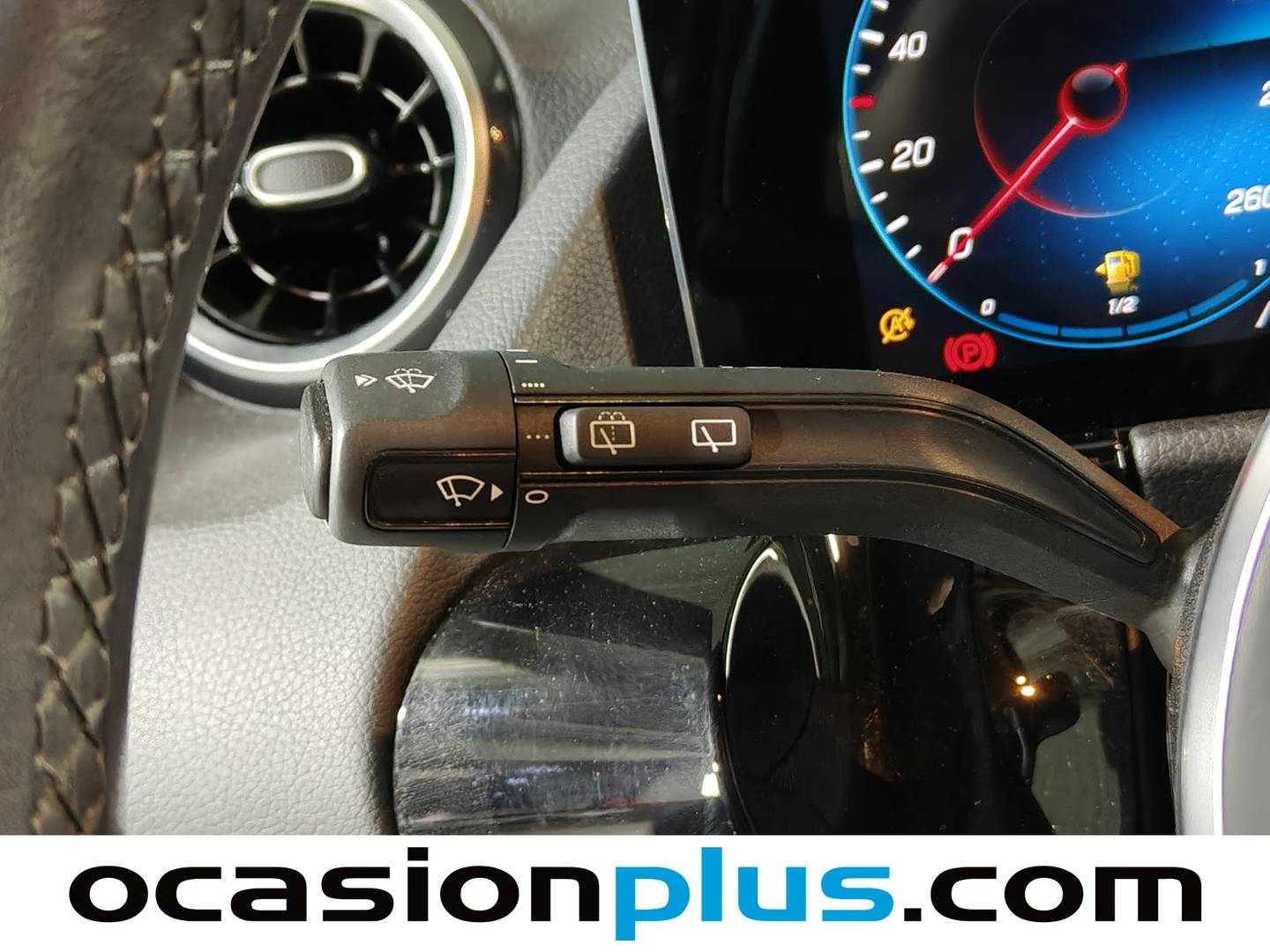 Foto Mercedes Clase B Mercedes-Benz Clase B B 200 d (150 CV)