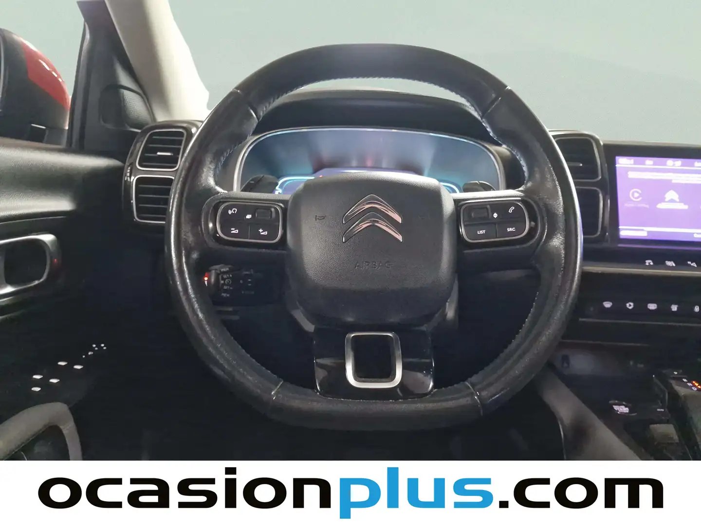 Foto Citroën C5 Aircross Citroen C5 Aircross BlueHdi 130 S&S Feel EAT8 (131 CV)