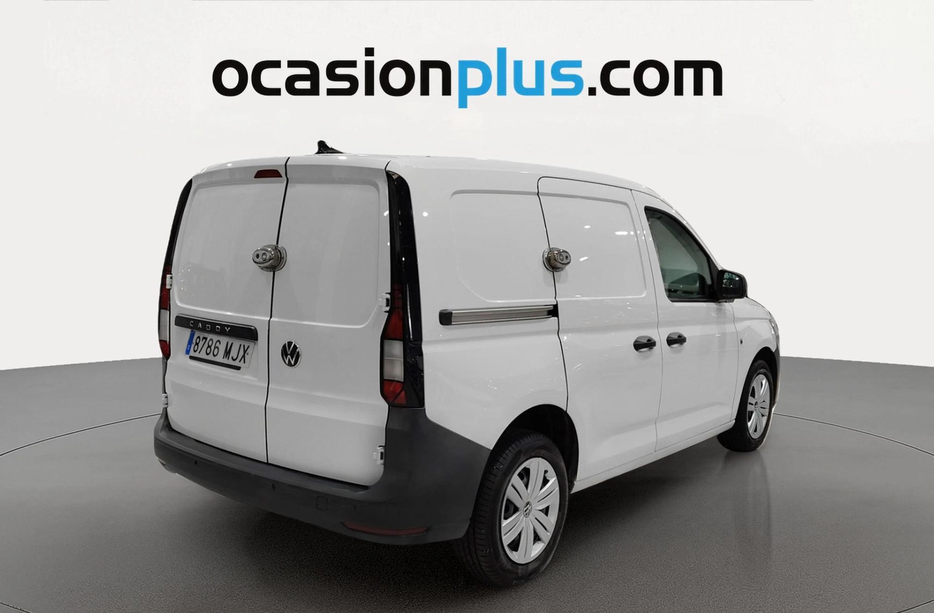 Volkswagen Caddy Cargo 2.0 TDI - foto 4