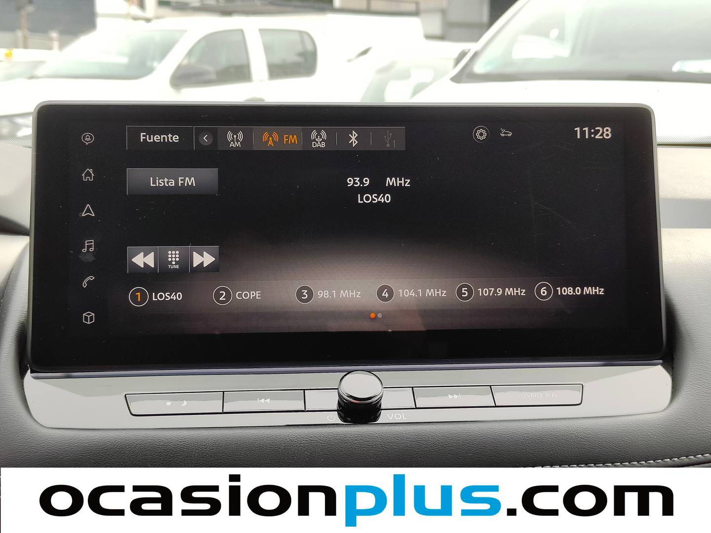 Nissan X-TRAIL Nissan X-Trail 1.5 e-Power Adventure 4x2 Auto (204 CV) 204cv