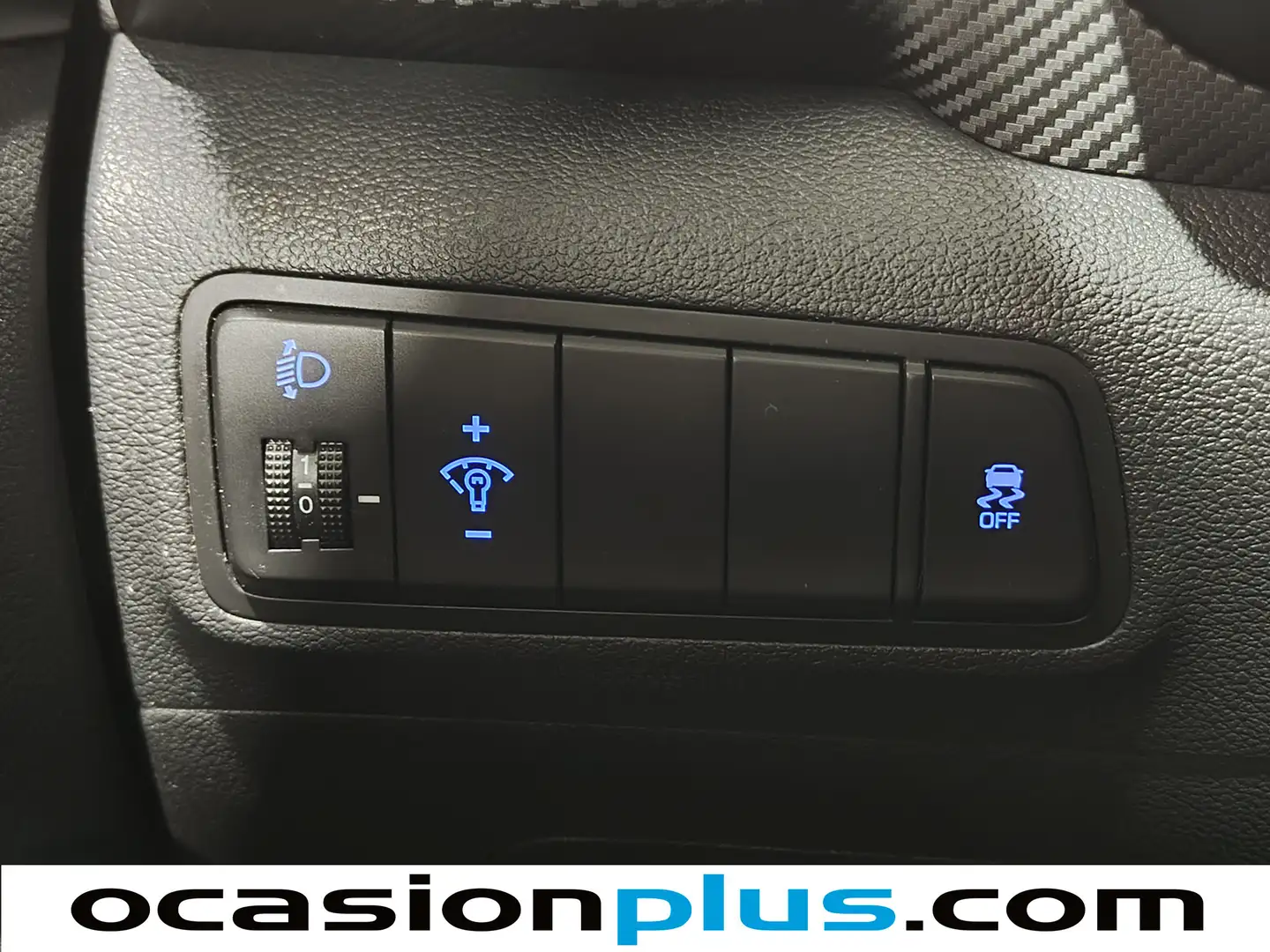 Foto Hyundai Tucson Hyundai Tucson 1.6 GDI BlueDrive Essence 4x2 (132 CV)