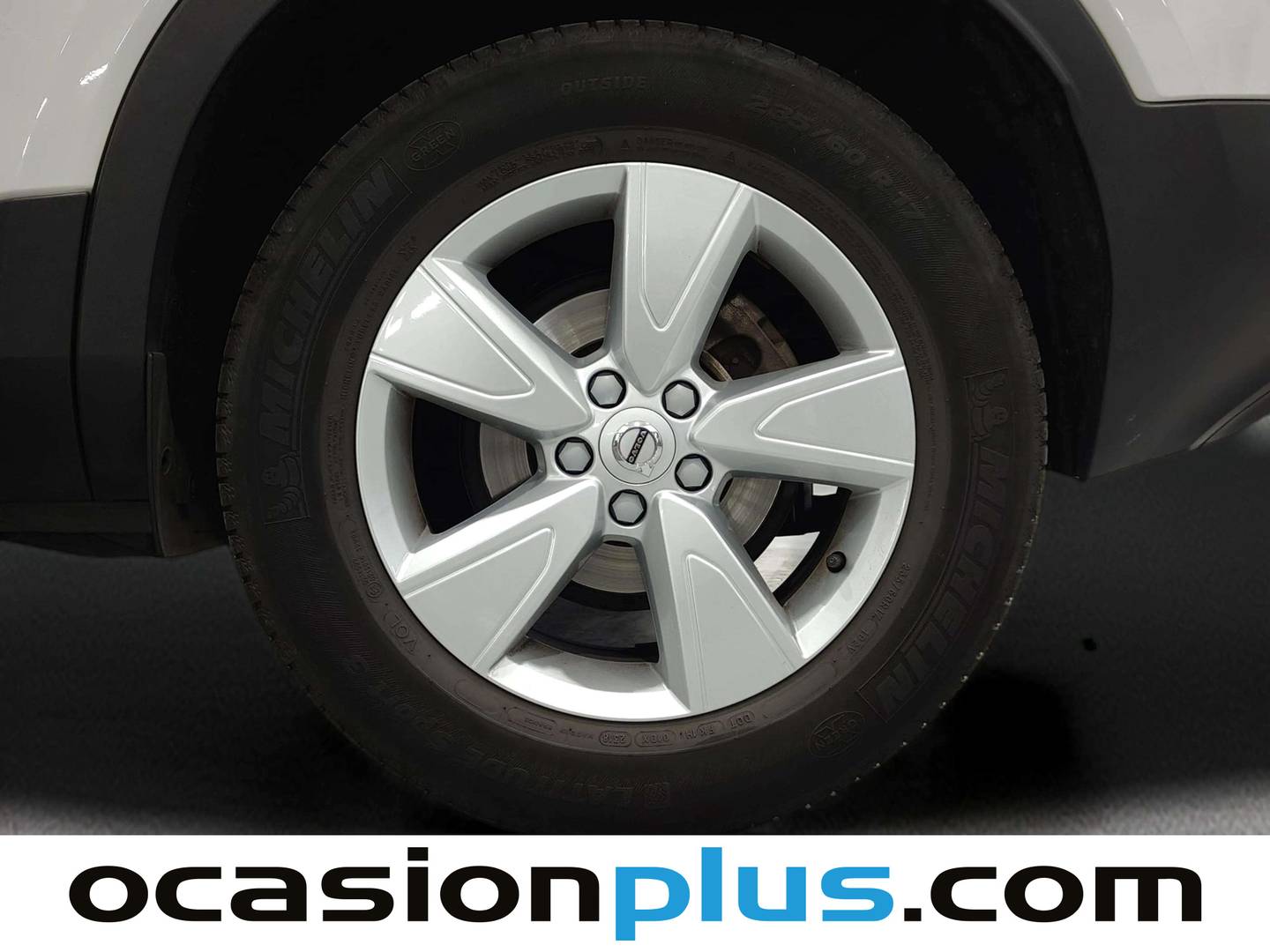 Volvo XC40 Volvo XC40 T3 (156 CV) de ocasión