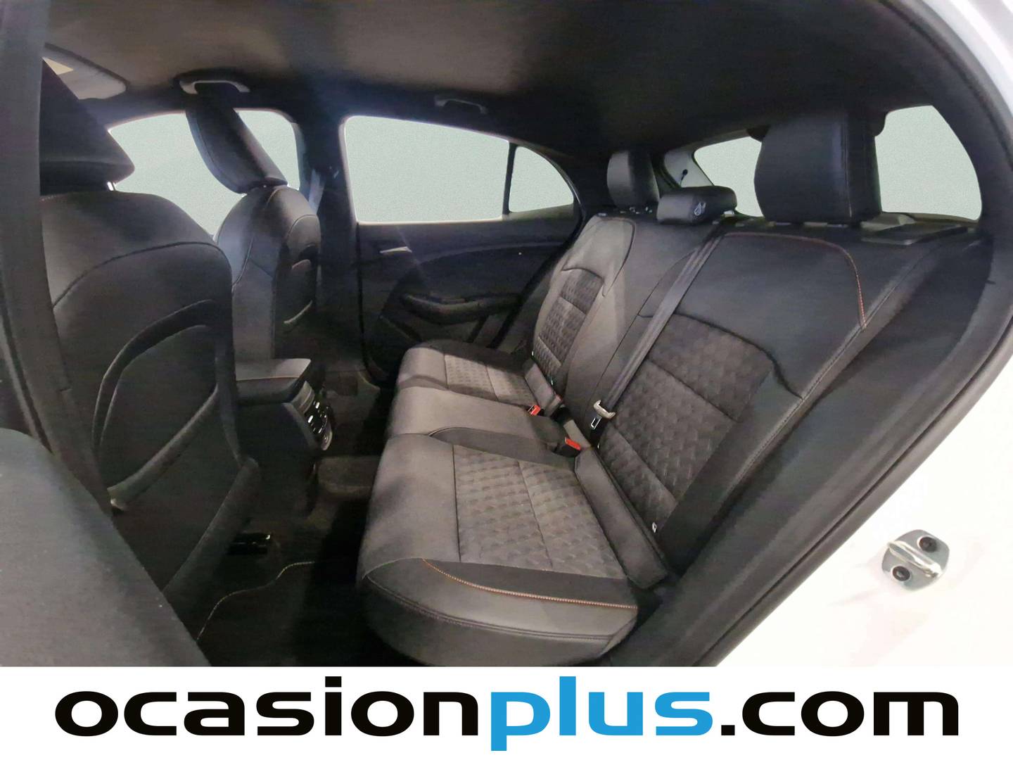 Foto MG MG3 Hybrid+ MG MG3 Hybrid+ Luxury (195 CV)