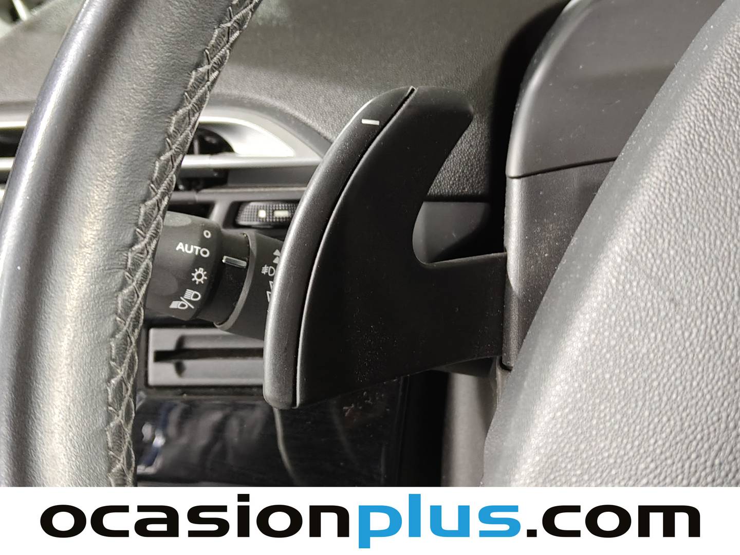 Citroën Grand C4 Spacetourer Citroen Grand C4 Spacetourer Citroen PureTech 130 S&S Shine Pack EAT8 (130 CV) 7 Plazas de ocasión