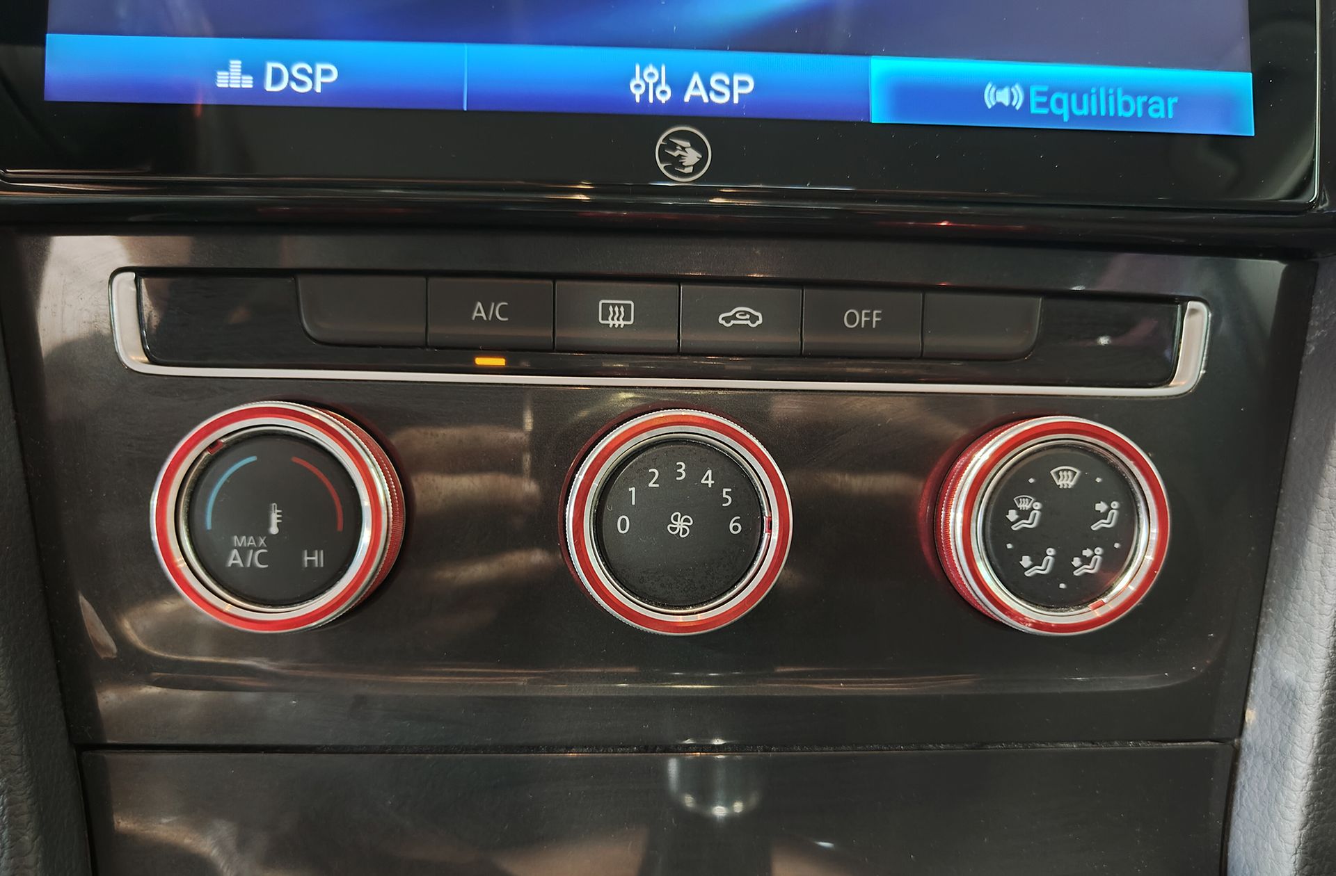 Volkswagen Golf Edition 1.0 TSI - foto 29