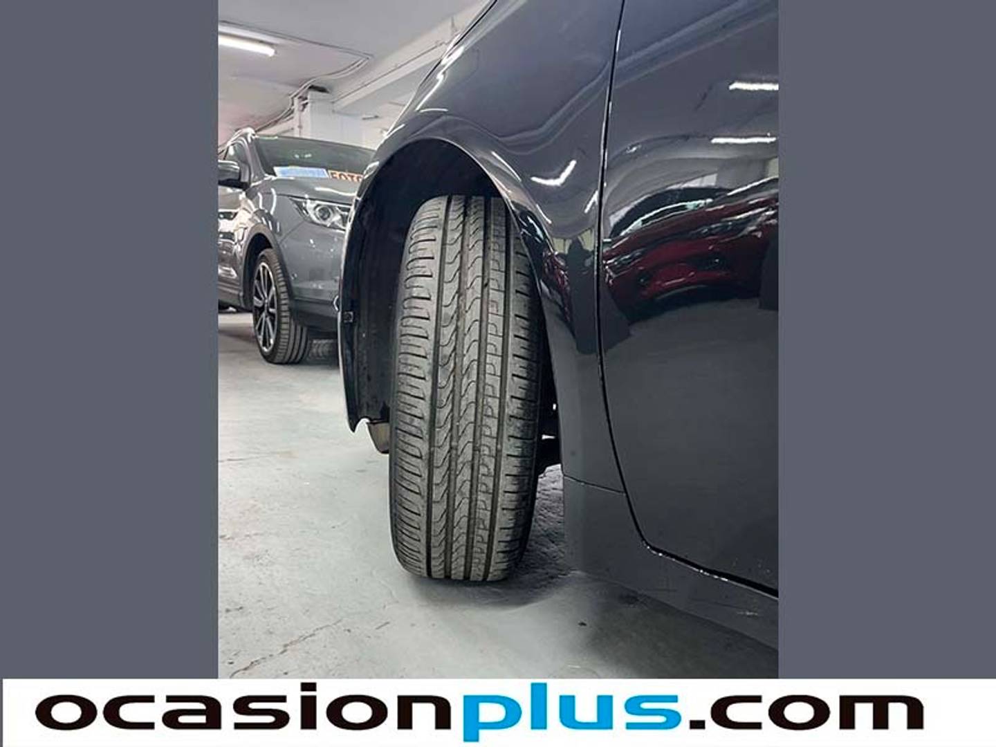 Foto Toyota Avensis Toyota Avensis 2.0 D-4D Active (126 CV)