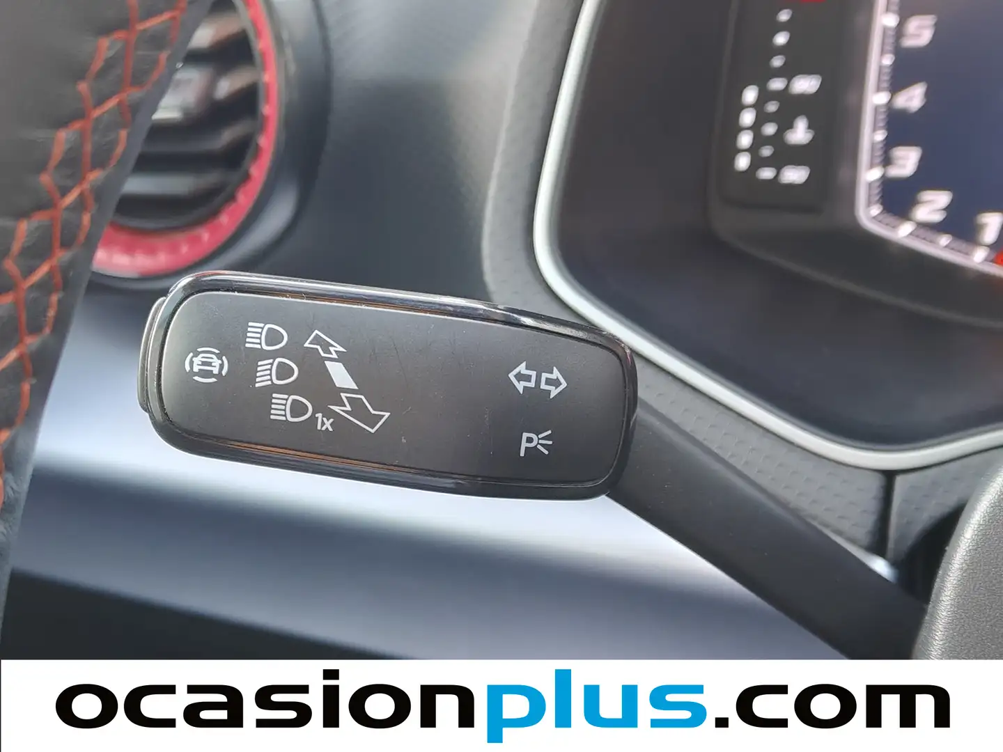 Foto Seat Ibiza SEAT Ibiza 1.5 TSI FR XL DSG (150 CV)