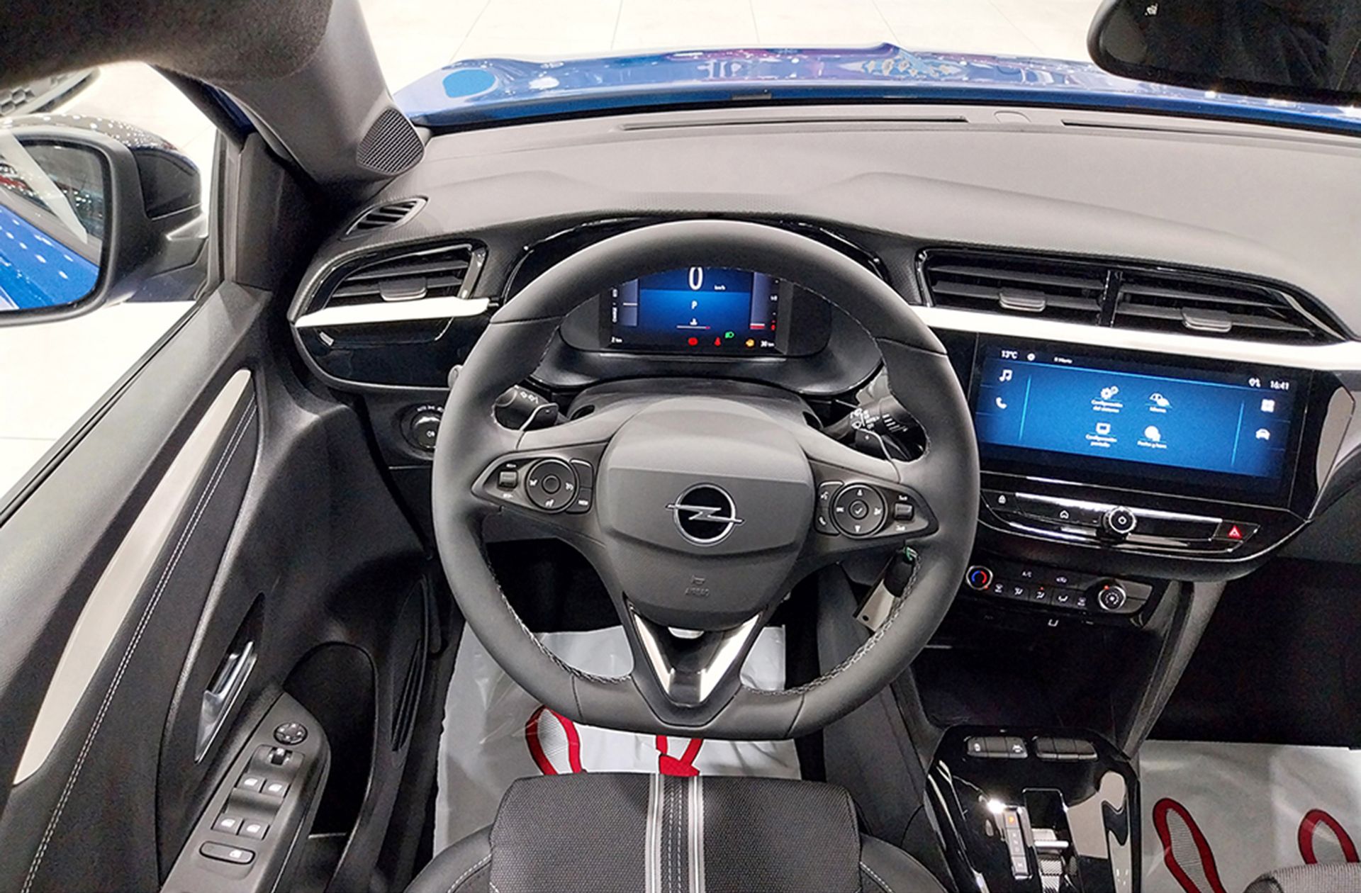 Opel Corsa 1.2 T XHL Hybrid GS eDCT - foto 21