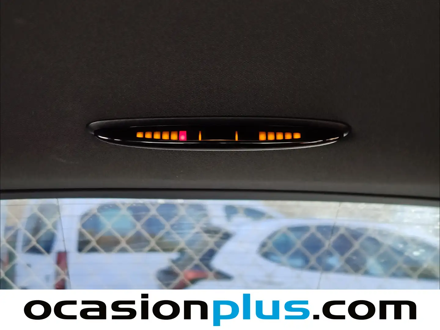 Foto Mercedes CLA Mercedes-Benz CLA Shooting Brake 200 d AMG Line (136 CV)