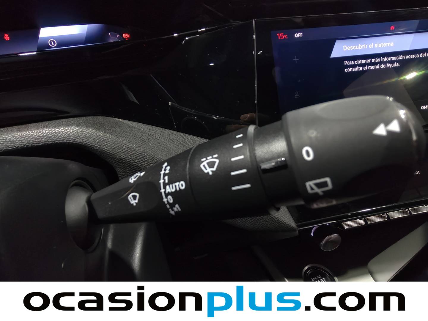 Foto Peugeot 308 Peugeot 308 BlueHDi 130 S&S GT EAT8 (130 CV)