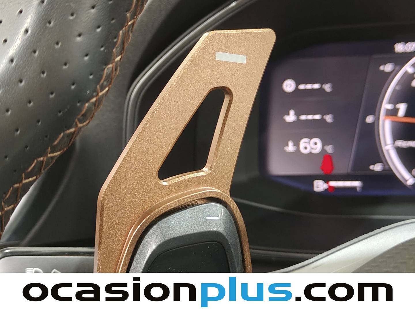 Cupra Formentor CUPRA Formentor 1.5 TSI DSG (150 CV) barato