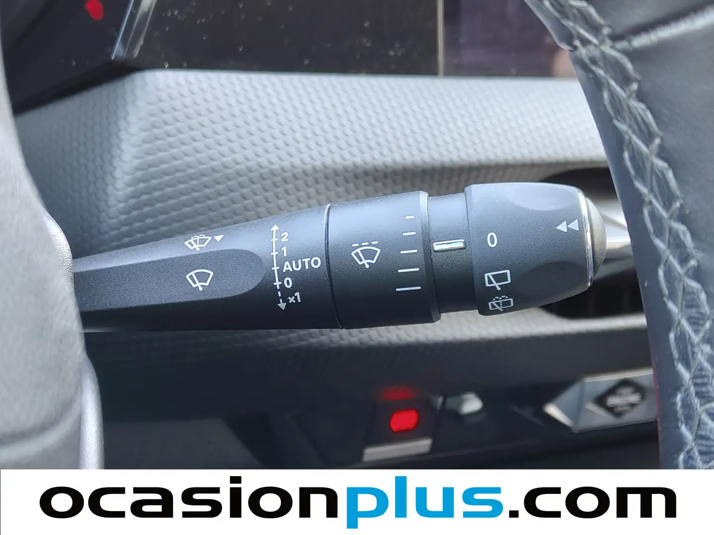 Foto DS DS 4 DS DS4 BlueHDi 130 Trocadero Auto (130 CV)