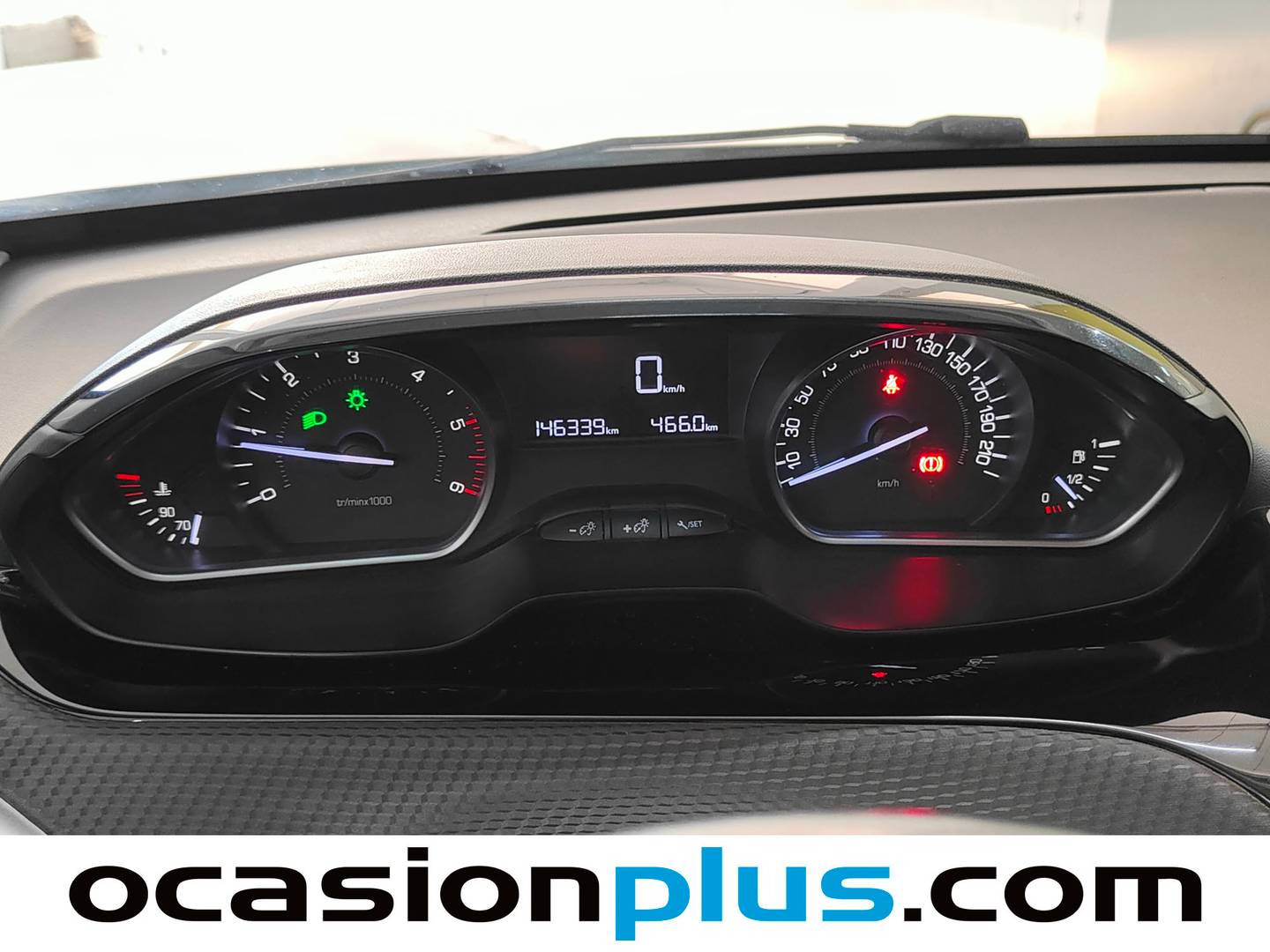 Peugeot 208 Peugeot 208 1.6 BlueHDi Style (100 CV) 2017