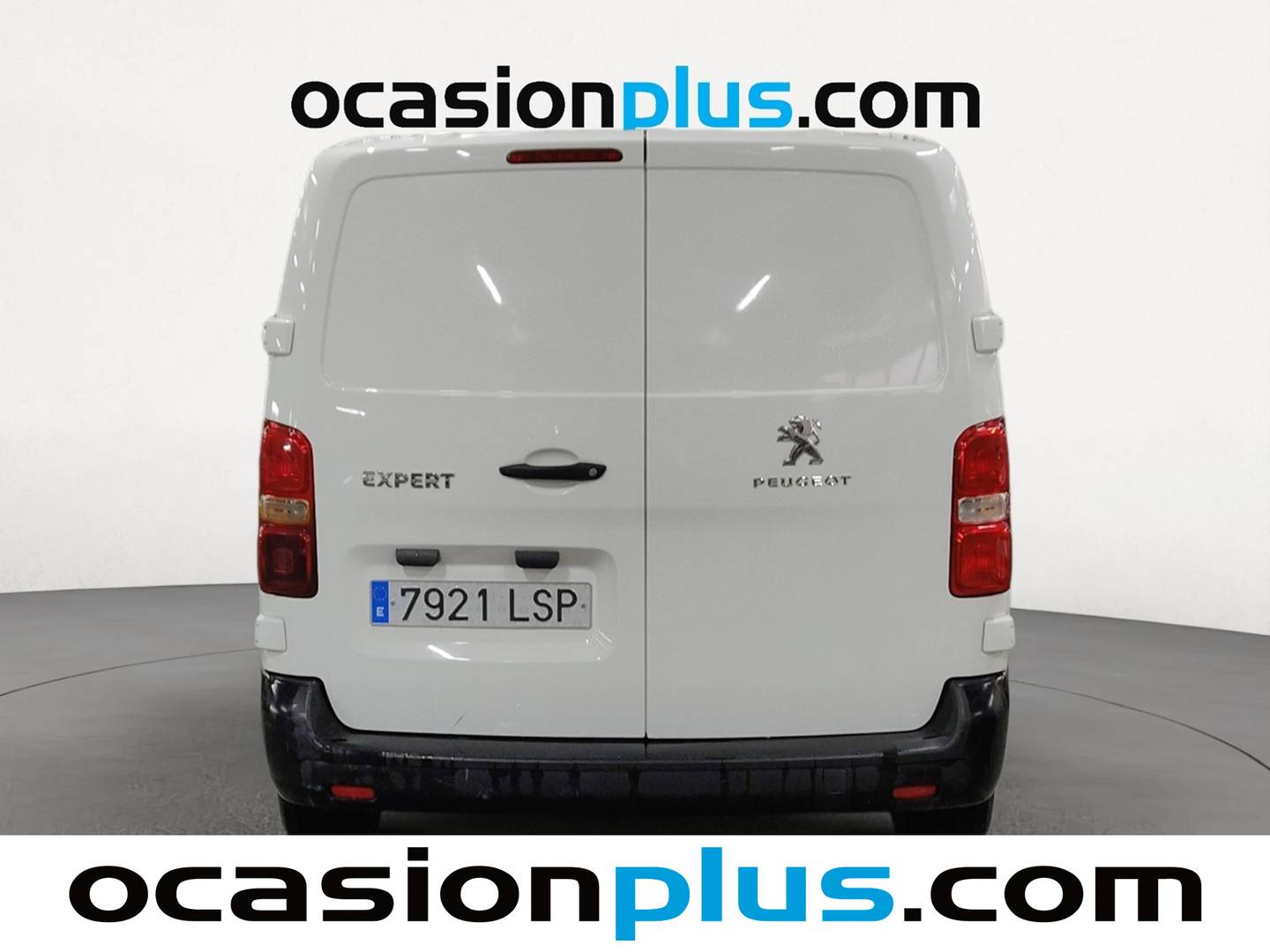 Foto Peugeot Expert Peugeot Expert Furgon BlueHDi 120 S&S Pro Standard (120 CV)