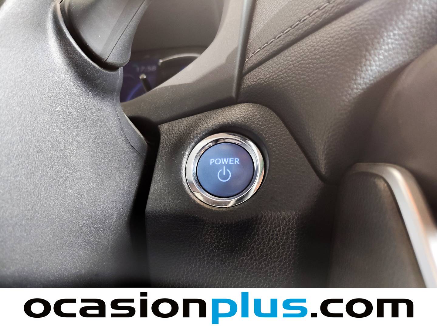 Foto Toyota Rav4 Toyota Rav4 2.5l hybrid Advance (218 CV)