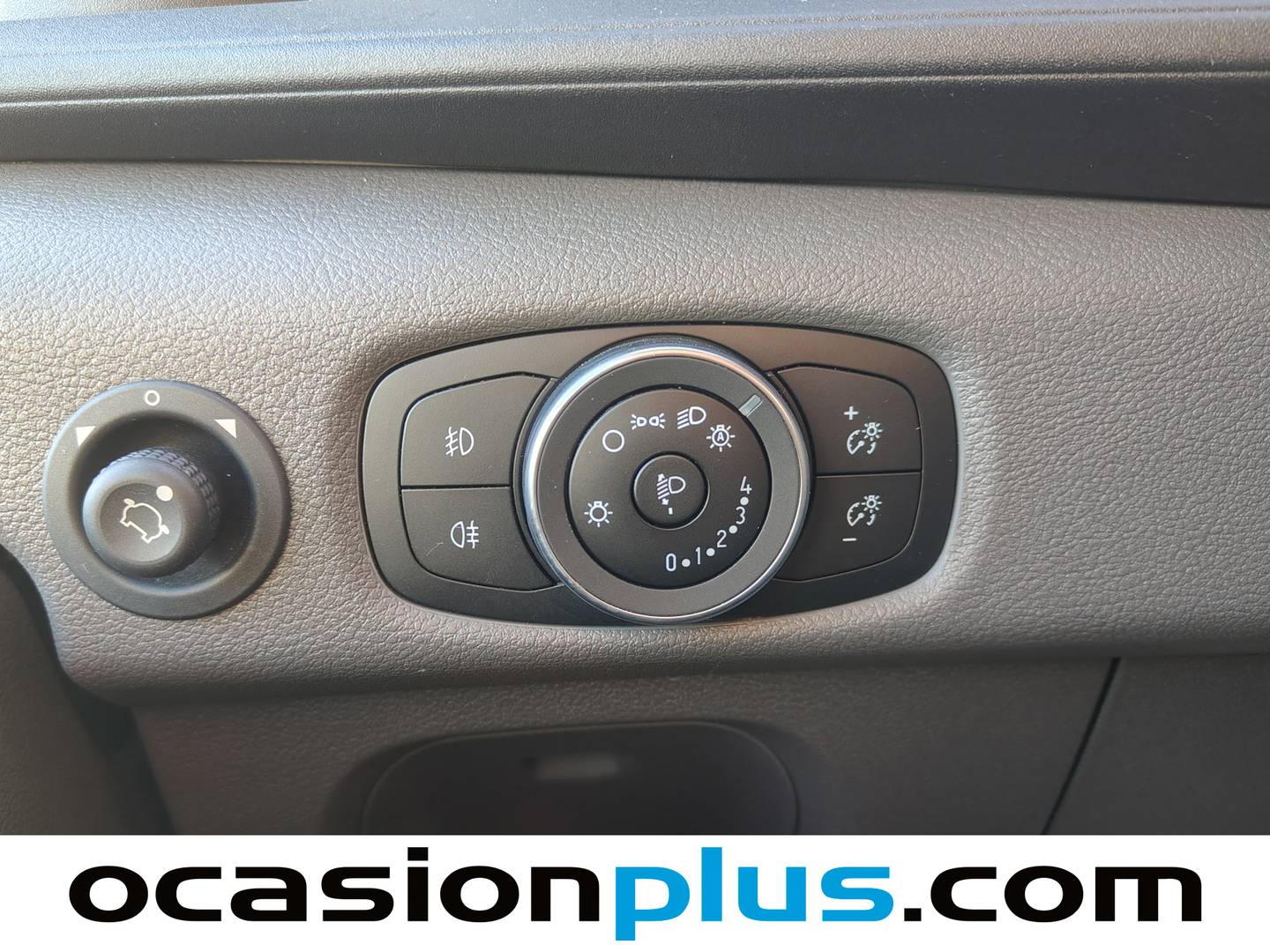 Ford Transit Ford Transit Furgon 350 L2H2 Trend (130 CV) seminuevo