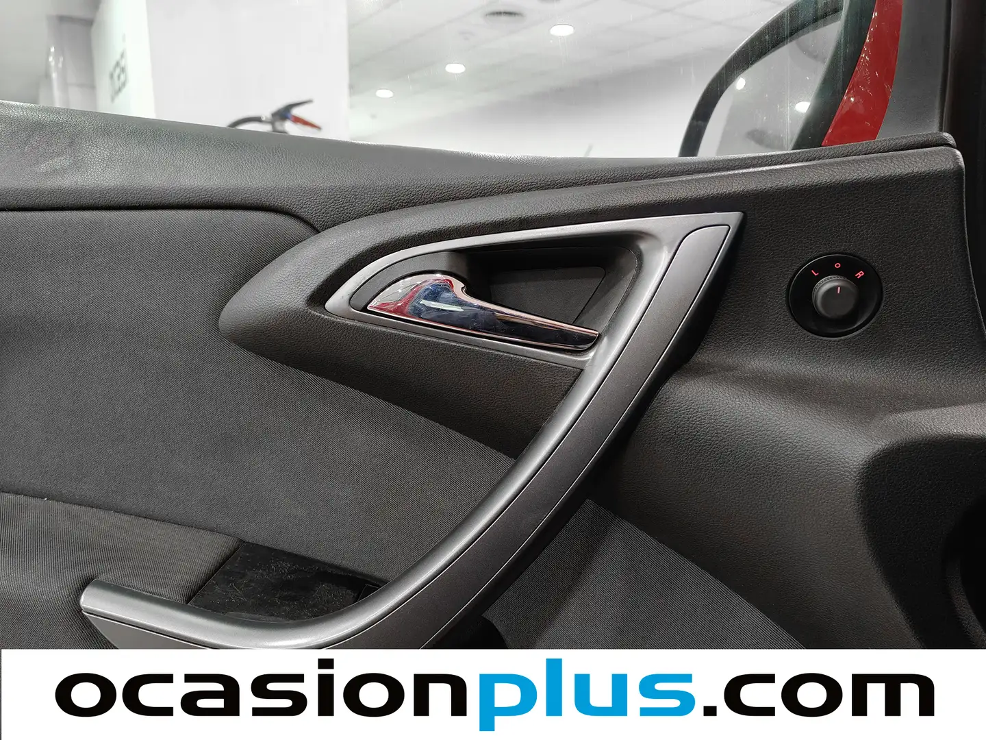 Foto Opel Astra Opel Astra 1.4 Turbo S/S Enjoy GTC (140 CV)