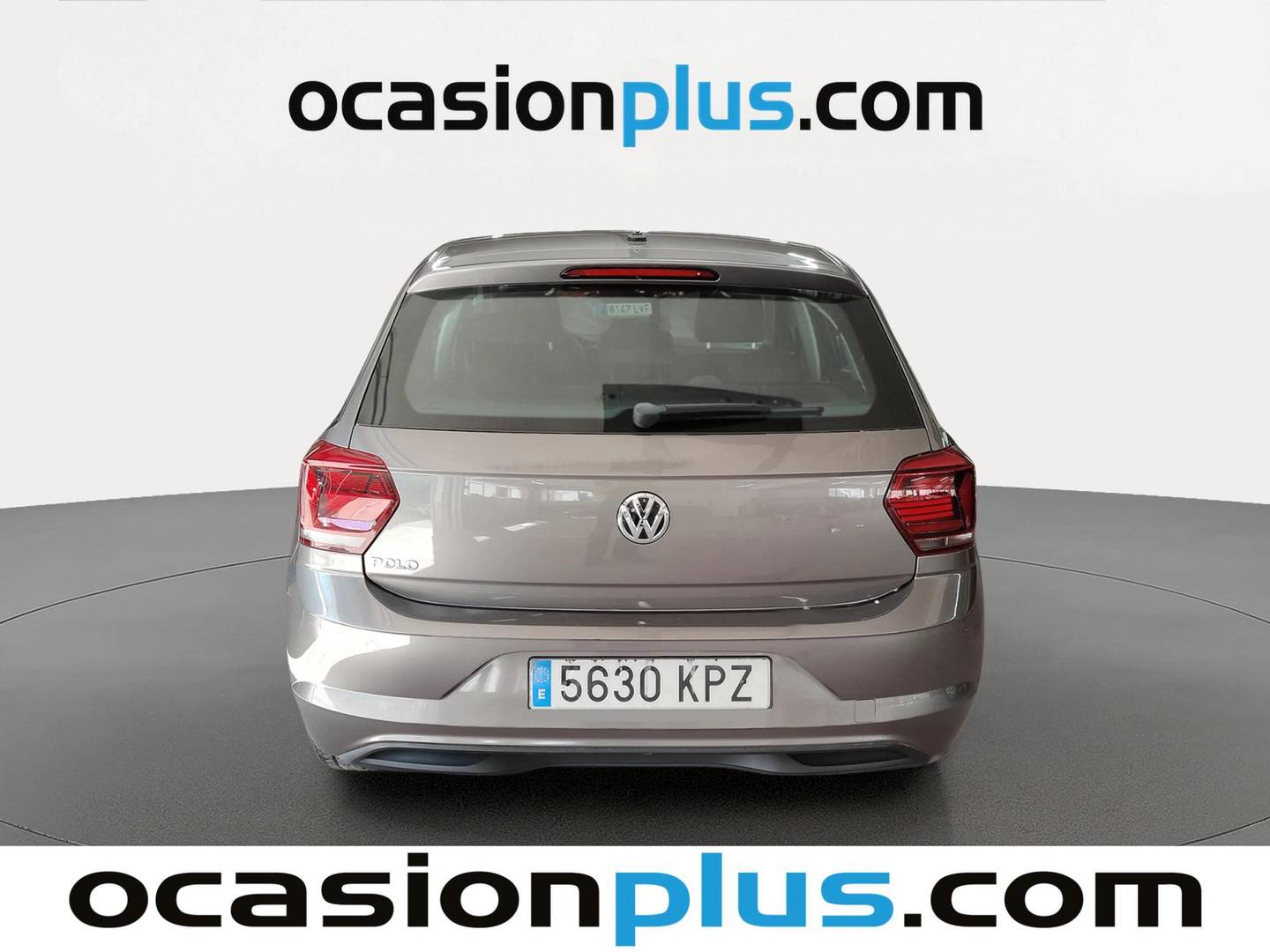 Volkswagen Polo Volkswagen Polo Advance 1.0 TSI (95 CV) barato