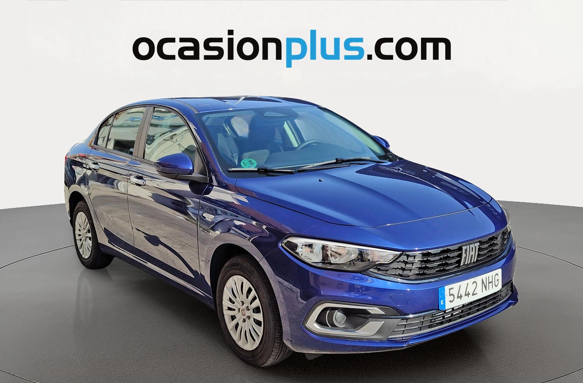 Fiat Tipo Sedan 1.6 MultiJet - foto 2