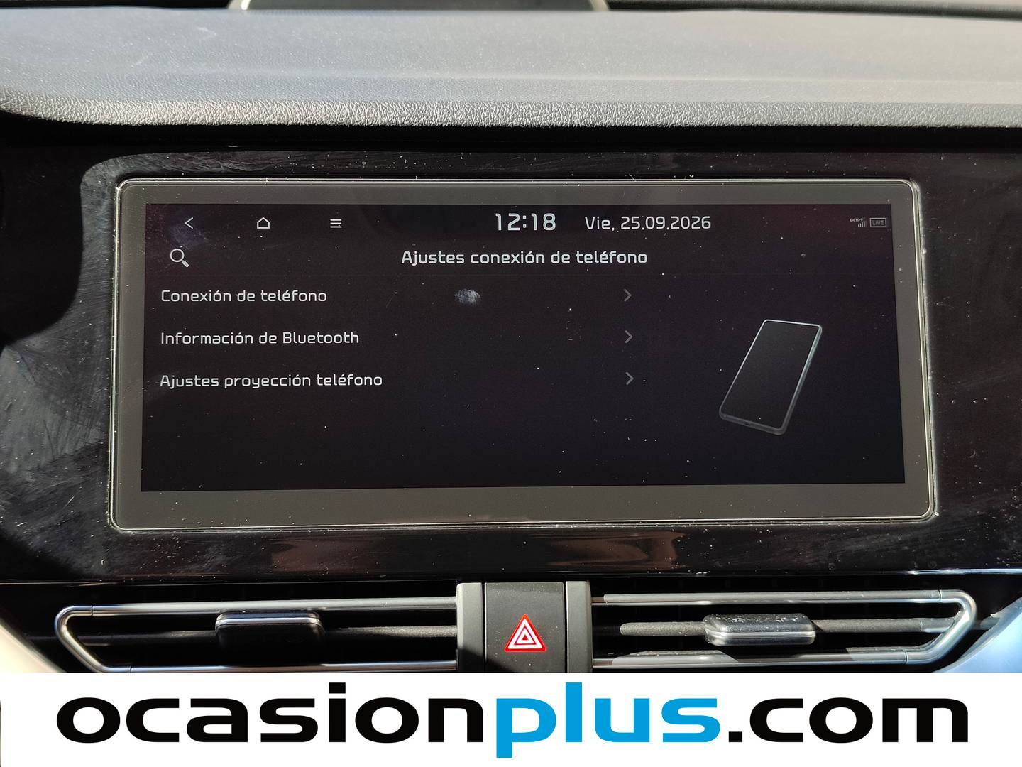 KIA Niro KIA Niro 1.6 GDi PHEV Híbrido Emotion (141 CV) 2021
