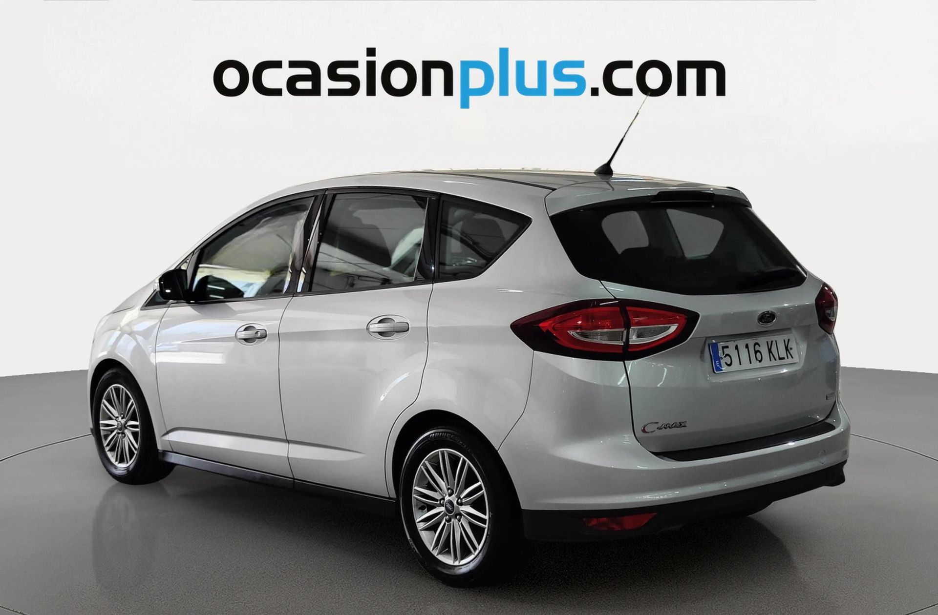 Ford C-Max 1.0 EcoBoost Trend+ - foto 3