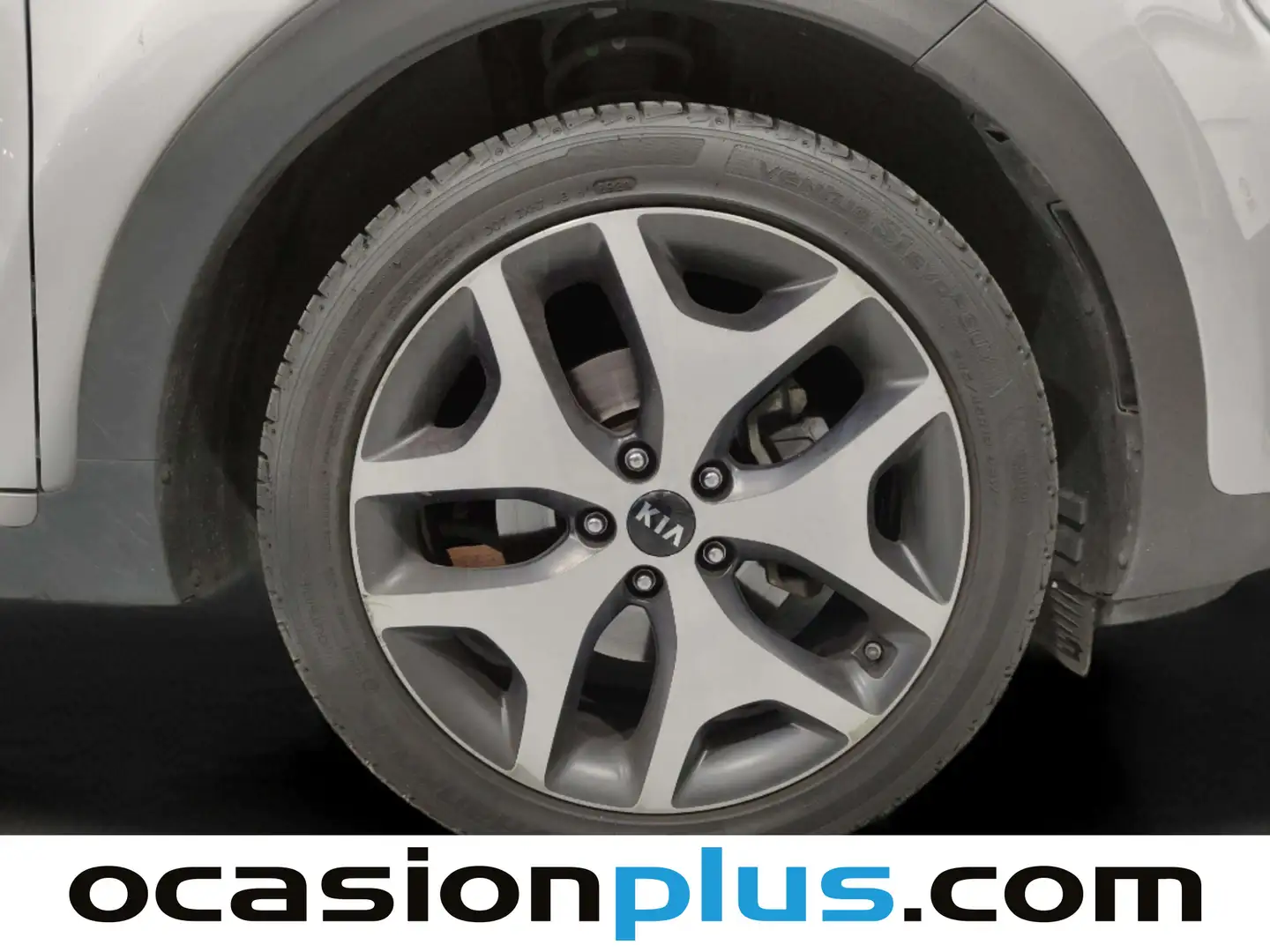 Foto KIA Sportage Kia Sportage 2.0 CRDi VGT GT Line Plus 4x2 (136 CV)