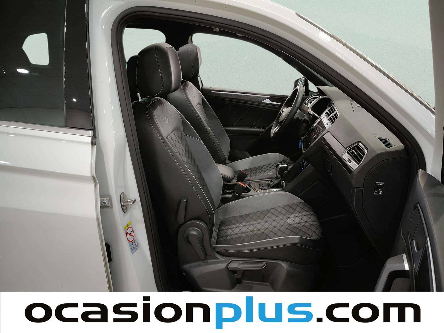 Foto Volkswagen Tiguan Volkswagen Tiguan R-Line 1.5 TSI (150 CV) DSG