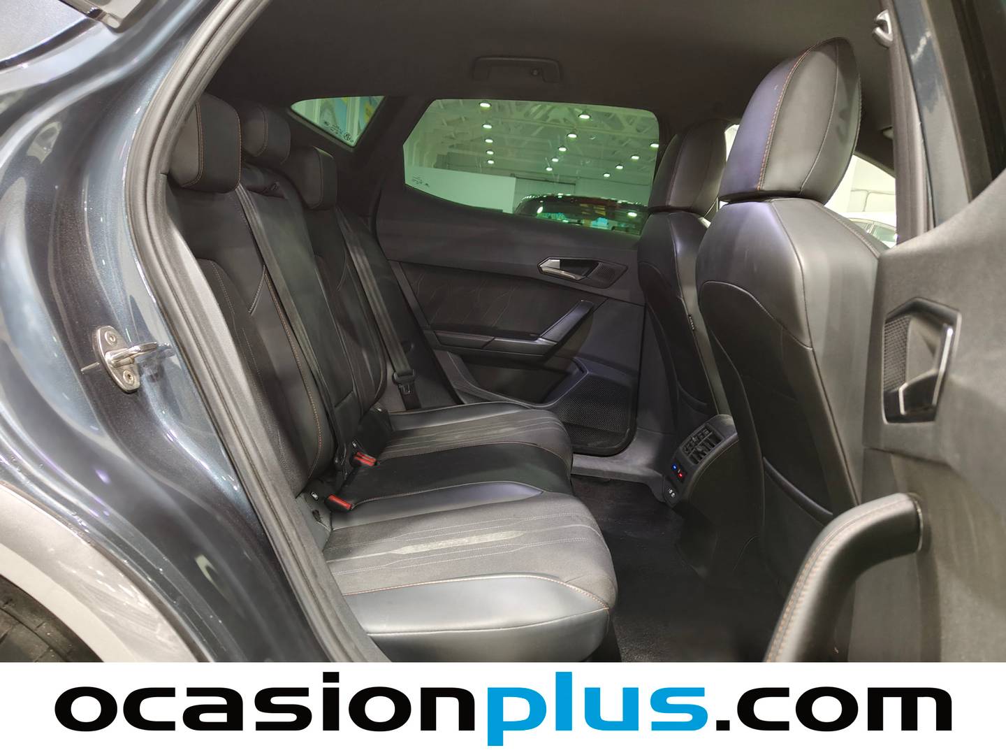 Cupra Formentor Cupra Formentor 1.5 TSI DSG (150 CV) al mejor precio