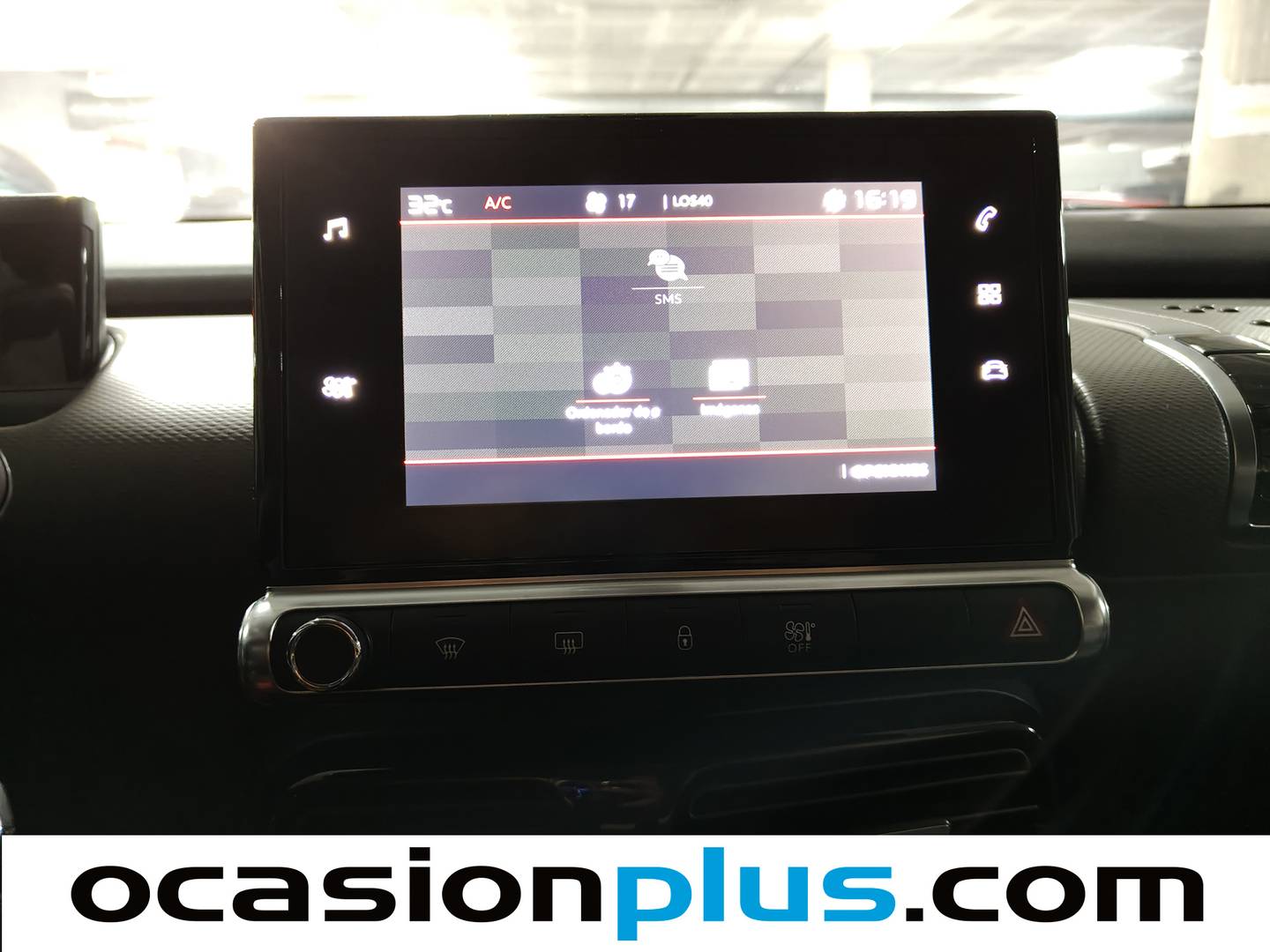 Citroën C4 Cactus Citroën C4 Cactus PureTech 110 S&S Feel (110 CV) al mejor precio