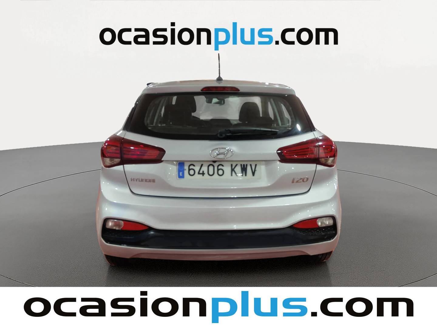 Hyundai i20 Hyundai i20 1.2 MPI Essence LE (75 CV) barato