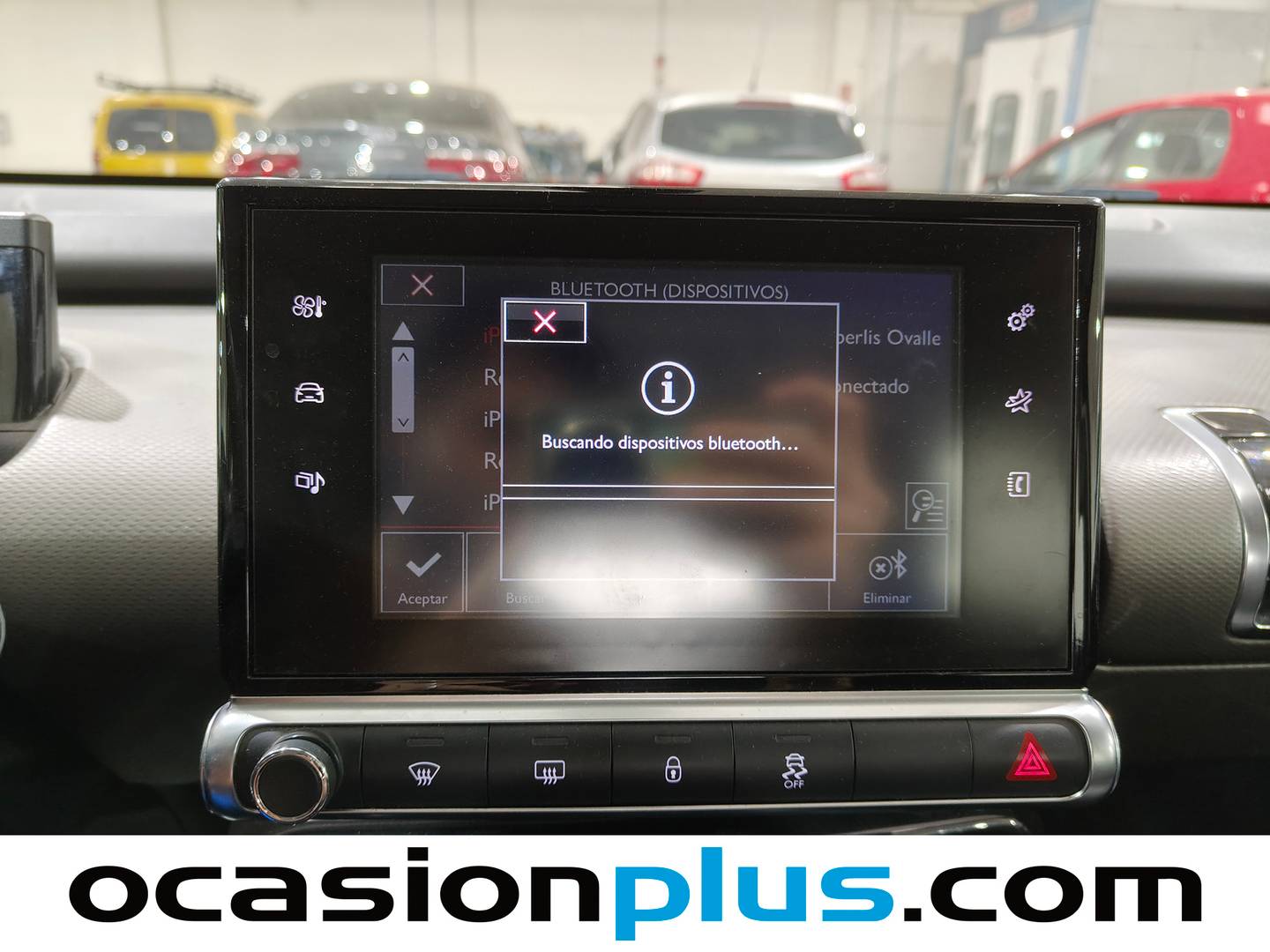 Citroën C4 Cactus Citroën C4 Cactus PureTech 110 S&S Feel (110 CV) km 0