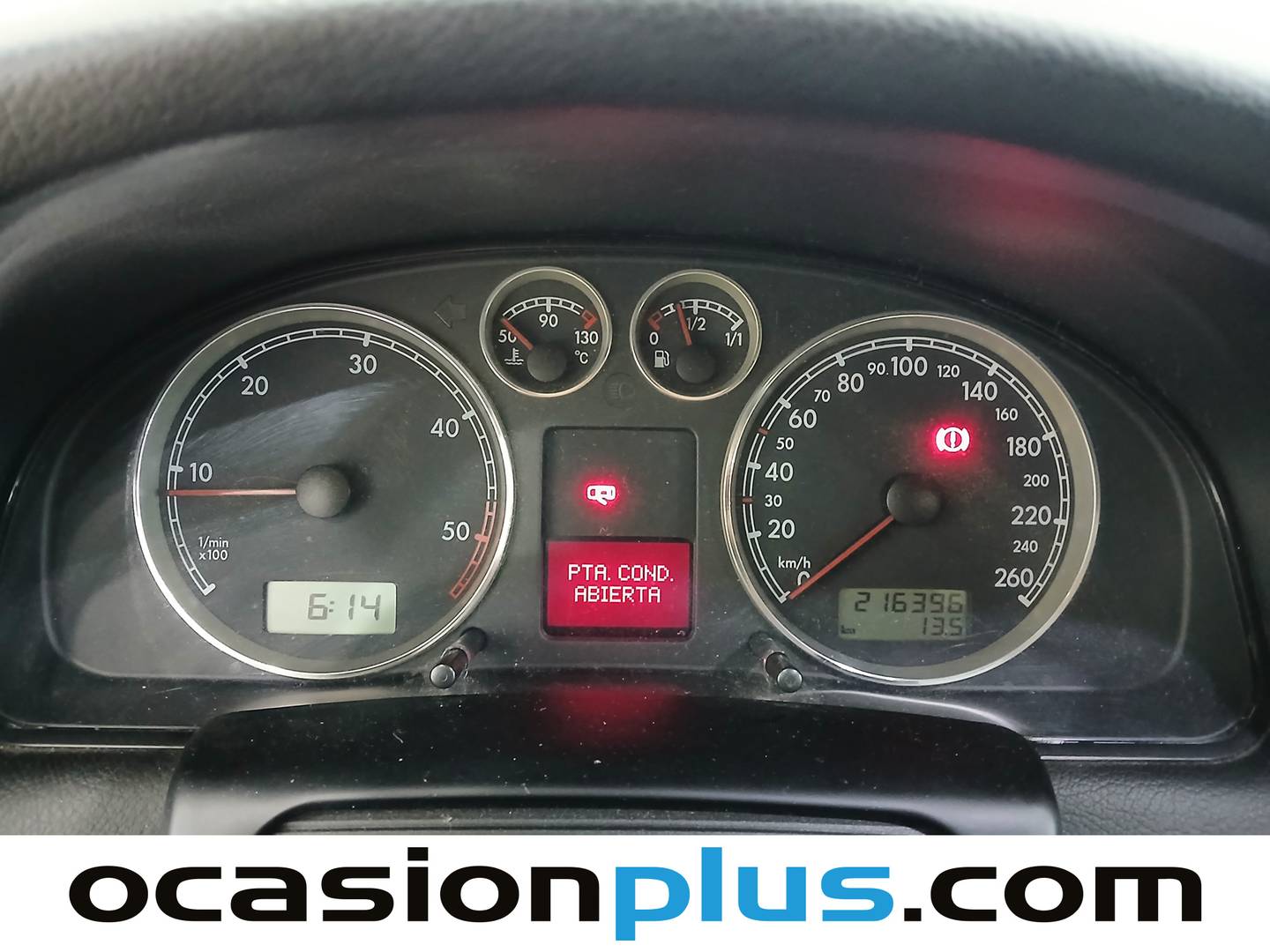 Foto Volkswagen Passat Volkswagen Passat Trendline 1.9 TDI (130 CV)