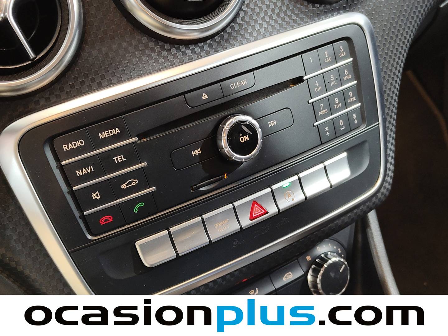 Foto Mercedes Clase A Mercedes-Benz Clase A Clase A 200 d (136 CV)