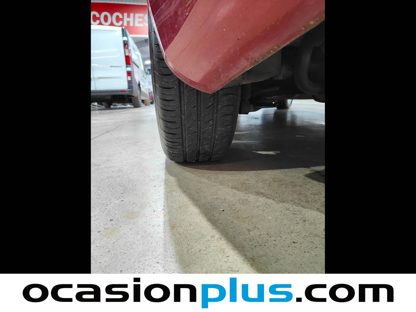 Foto Chevrolet Cruze Chevrolet Cruze 1.6 16V LS (113 CV)