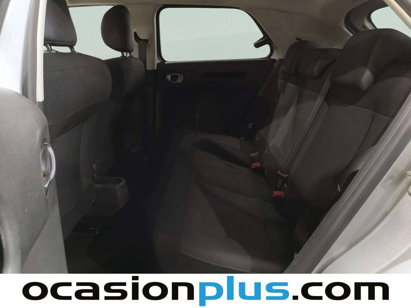 Citroën C4 Cactus Citroën C4 Cactus BlueHDi 100 Feel Edition (100 CV) barato