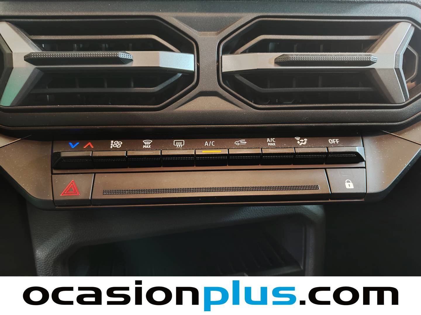 Paquetes del Dacia Duster DACIA Duster Expression TCE 96kW 48v (130CV) 4X2