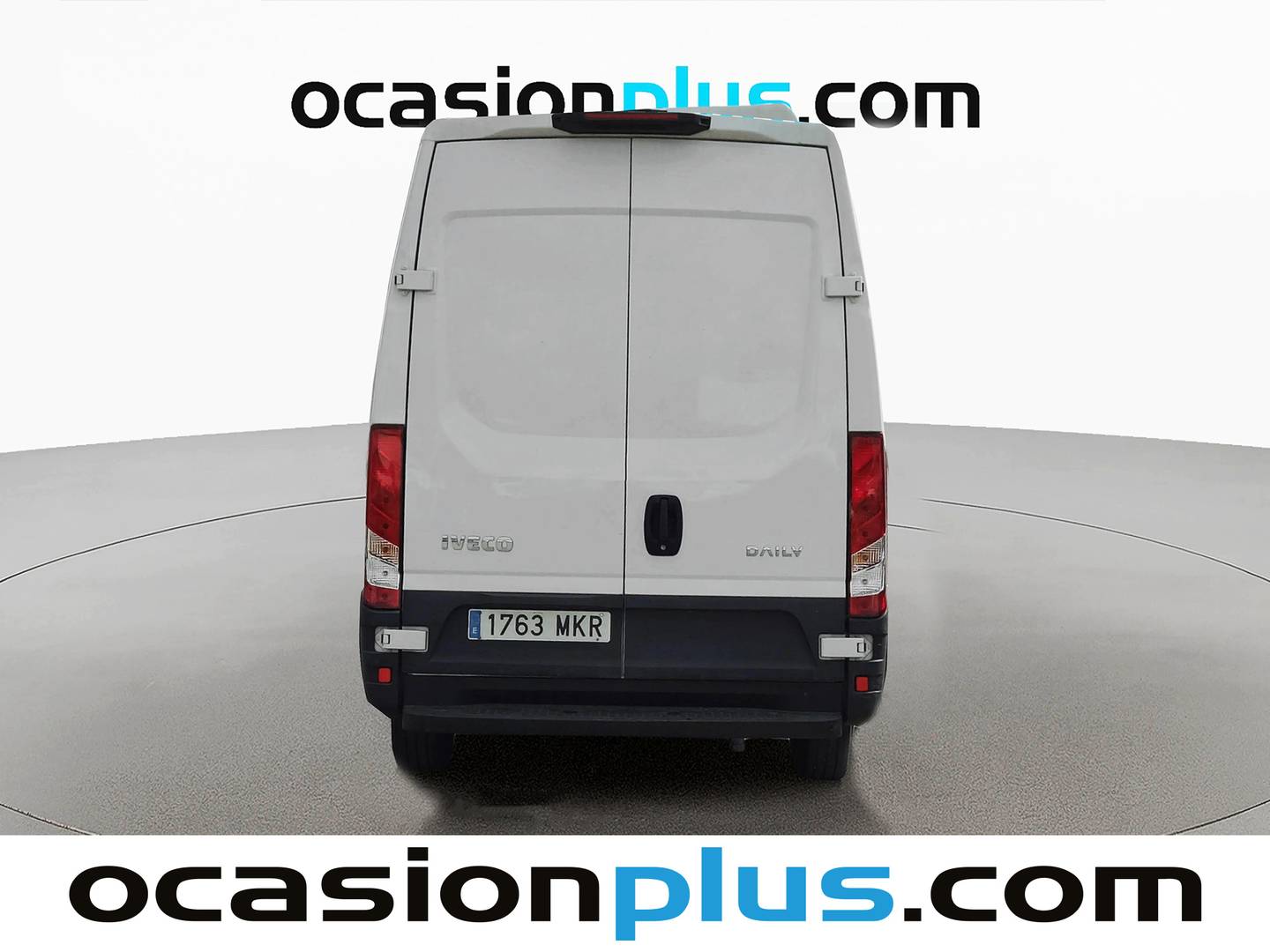 Foto Iveco Daily Iveco Daily Furgon 35S 16 V 3520L/H2 (156 CV)