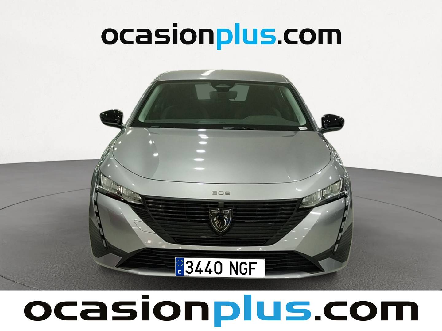 Foto Peugeot 308 Peugeot 308 PureTech 130 S&S Active Pack EAT8  (130 CV)