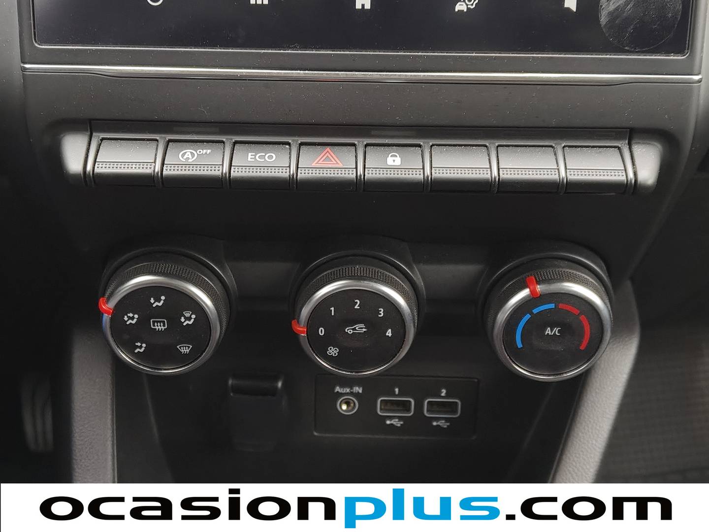 Foto Renault Clio Renault Clio Equilibre Blue dCi (100 CV)