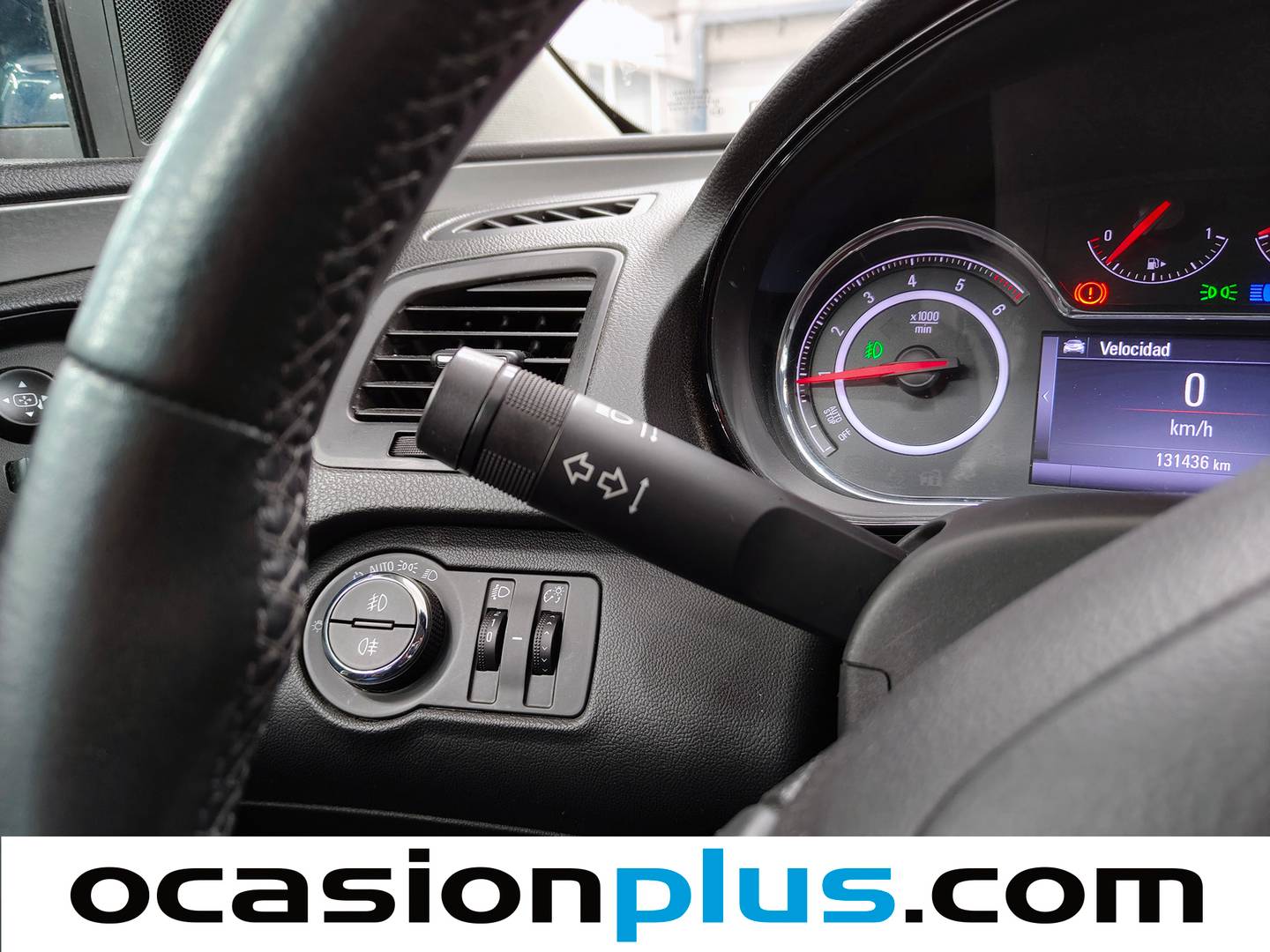 Opel Insignia Opel Insignia 1.6 CDTI ecoFlex S&S Business (136 CV) de segunda mano
