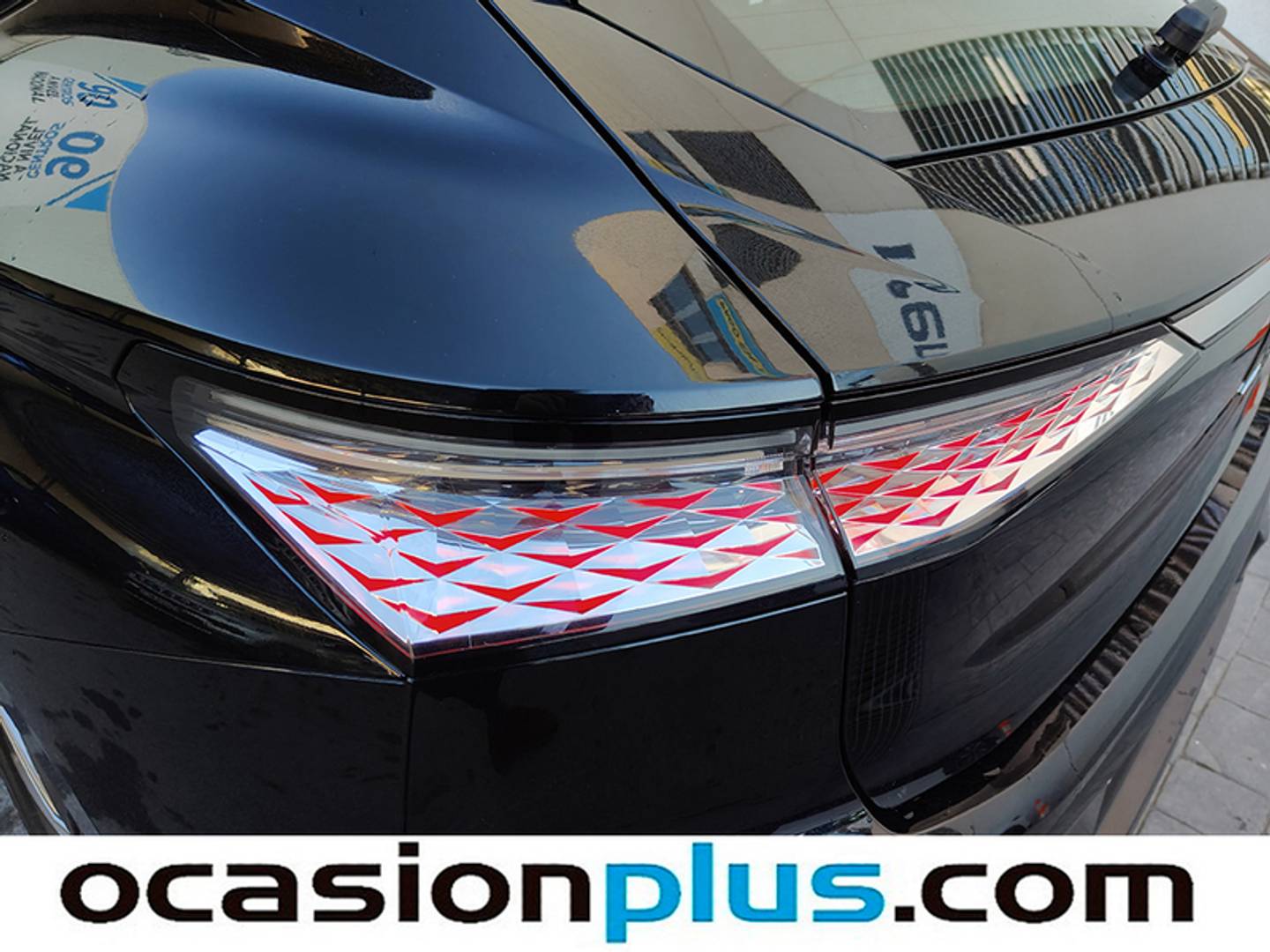DS DS 4 DS DS4 PureTech 130 Bastille Auto 96 kW (130 CV) al mejor precio