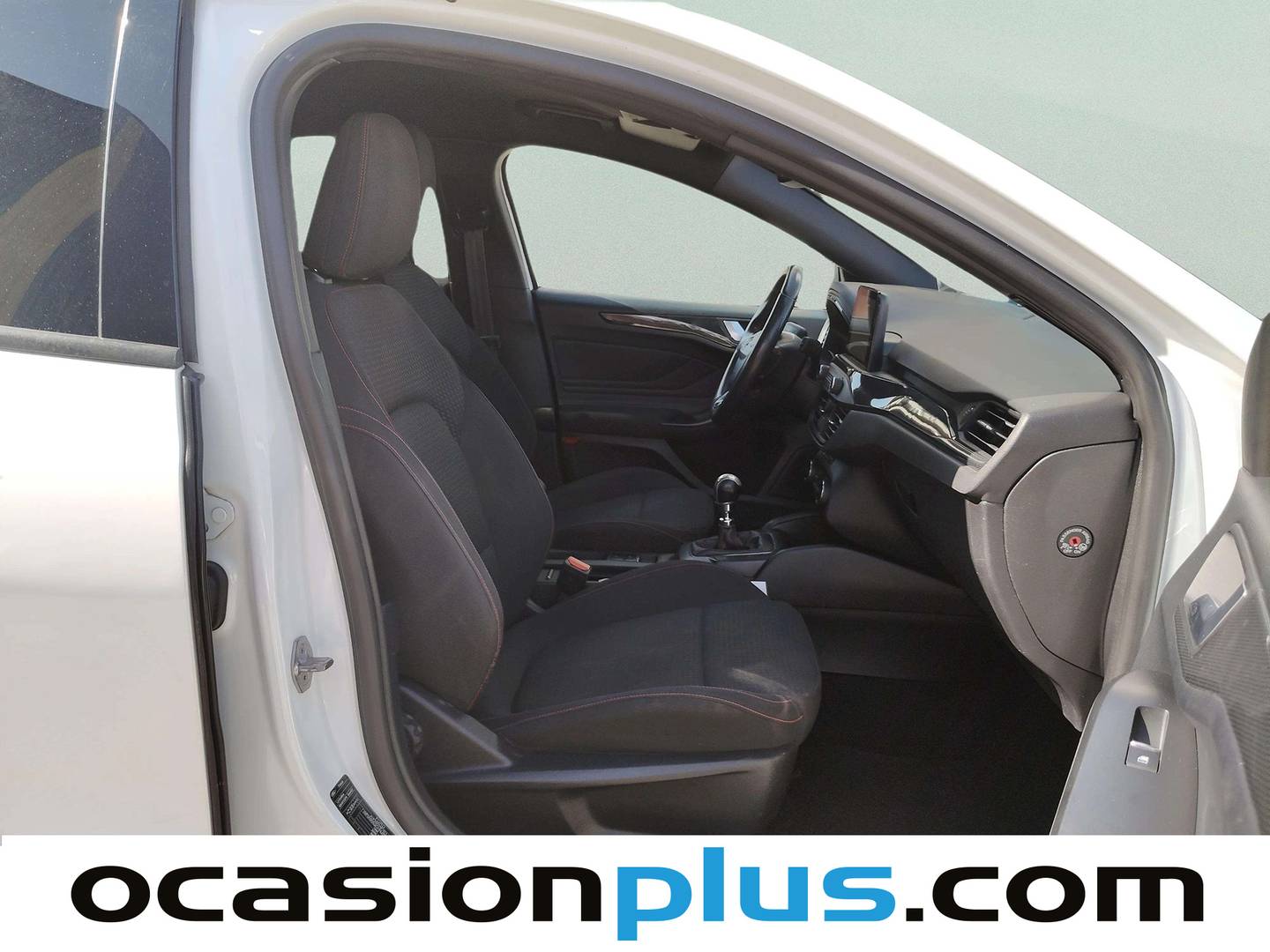 Ford Focus Ford Focus 1.5 TDCI ST-Line (120 CV) diésel