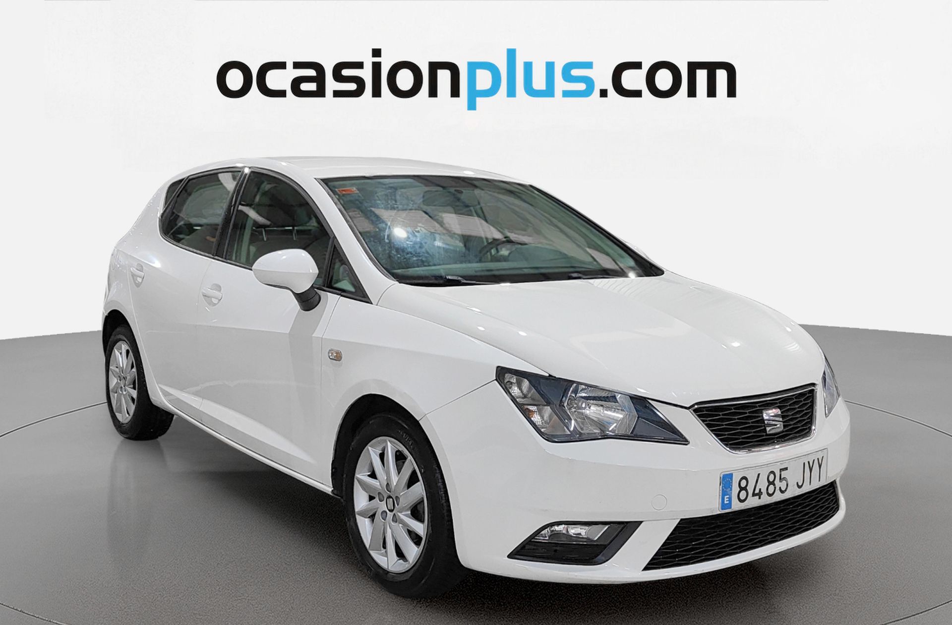 SEAT Ibiza 1.2 TSI Style - foto 2
