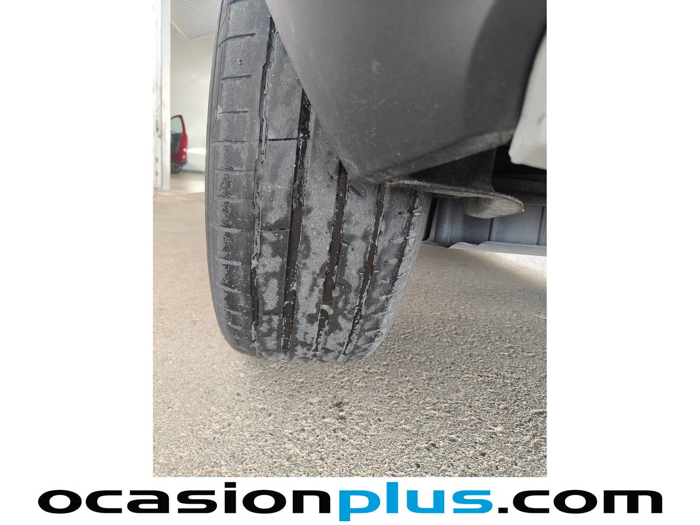 Volvo XC40 Volvo XC40 D3 Business Plus (150 CV) seminuevo