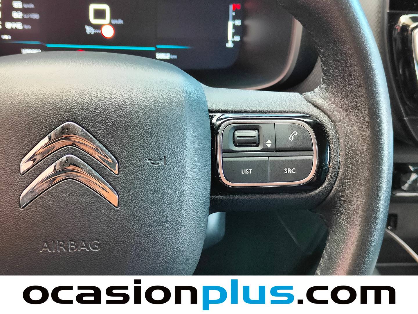 Citroën C5 Aircross Citroën C5 Aircross PureTech 130 S&S Plus (131 CV) 131cv