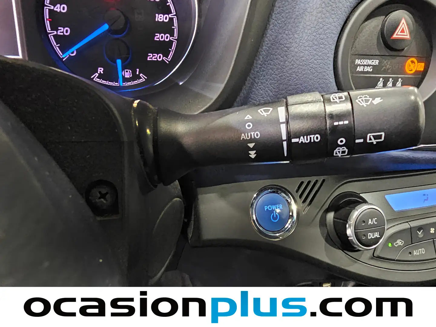 Foto Toyota Yaris Toyota Yaris 1.5 Hybrid Feel (100 CV)