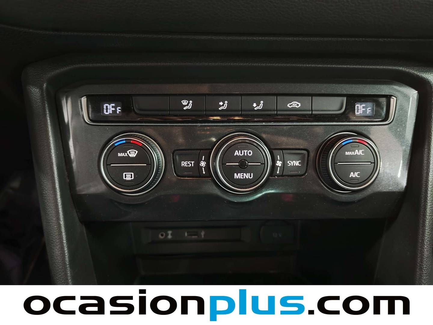 Foto Volkswagen Tiguan Volkswagen Tiguan Advance 2.0 TDI (150 CV) DSG