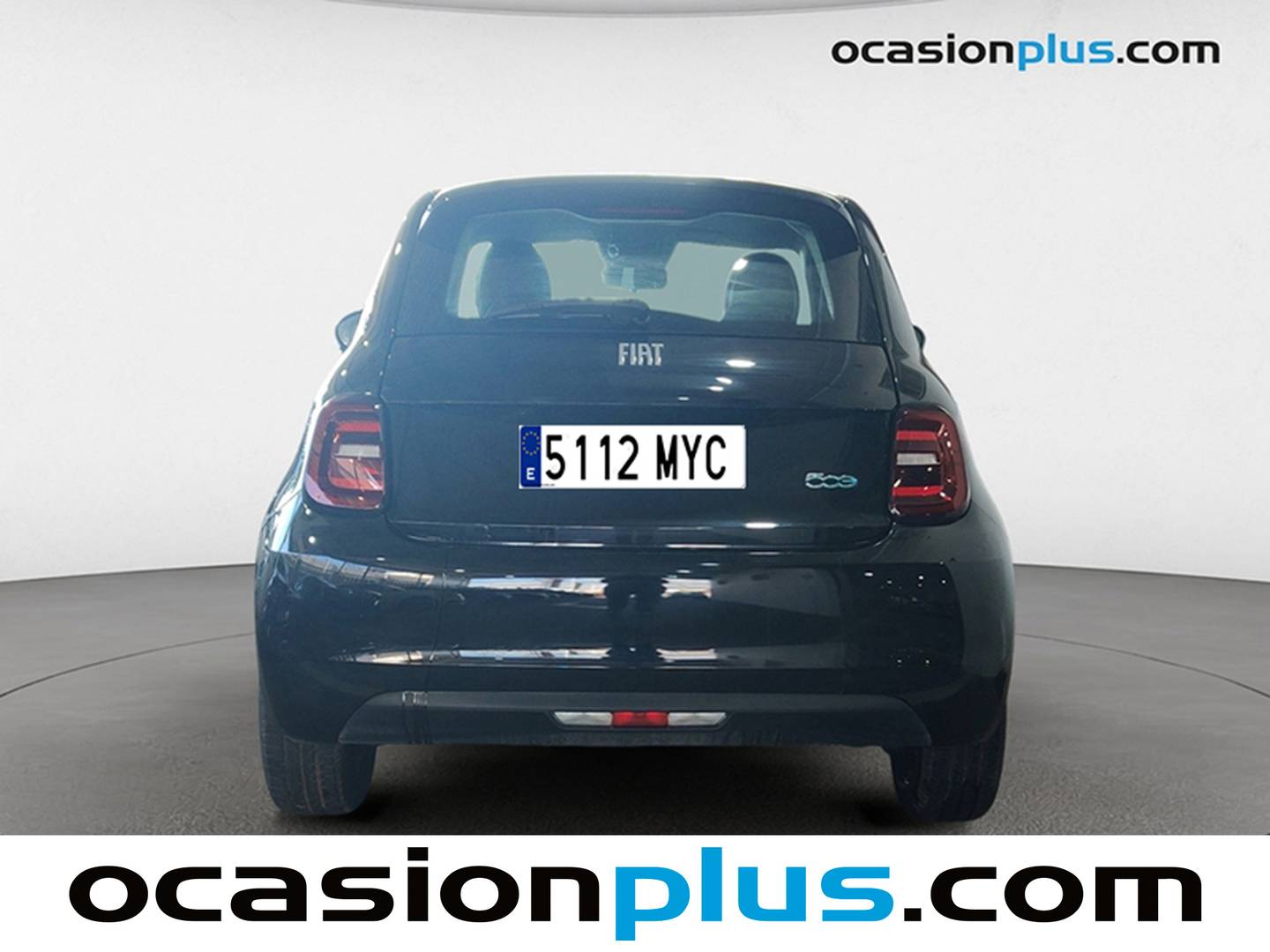 Foto Fiat 500 Fiat 500 Electrico Electrico Action Hb 185 km (95 CV)